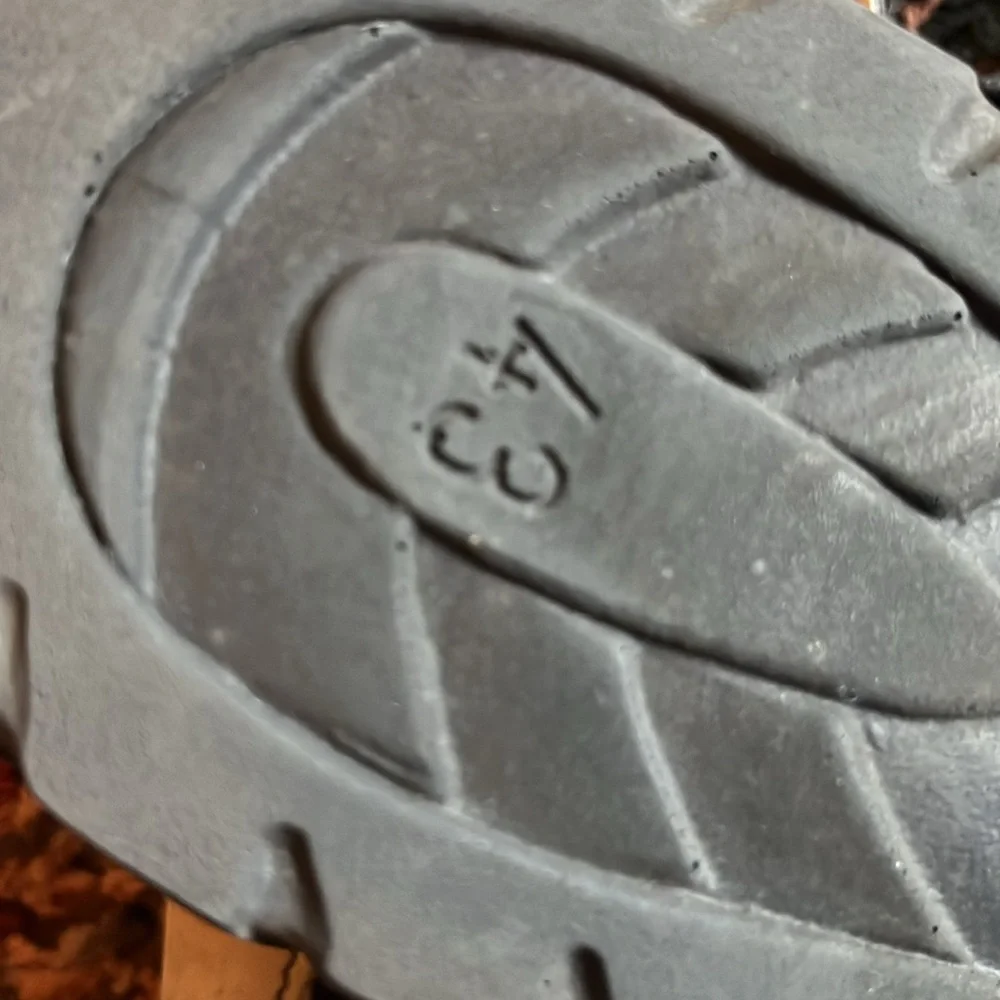Fly Flot Sandals with Buckles - Brown - Picture 5 of 5
